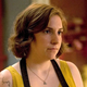 Image for article titled Next Episode Of 'Girls' To Feature Lena Dunham Shitting Herself During Gyno Exam While Eating A Burrito